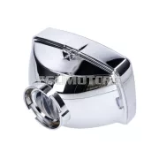 Fényszóró betét BA15S, 6V, 15W, Honda Camino 50 PA50