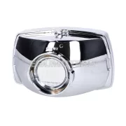 Fényszóró betét BA15S, 6V, 15W, Honda Camino 50 PA50