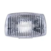 Fényszóró betét BA15S, 6V, 15W, Honda Camino 50 PA50