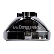 Fényszóró betét BA15S, 6V, 15W, Honda Camino 50 PA50