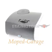 Fényszóró fekete, Piaggio Vespa Ciao, PX, Citta