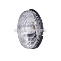 Headlight 135mm for Piaggio Vespa PK 50 - 125 XL S SS ETS