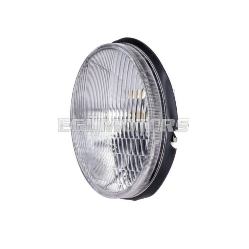 Headlight 135mm for Piaggio Vespa PK 50 - 125 XL S SS ETS