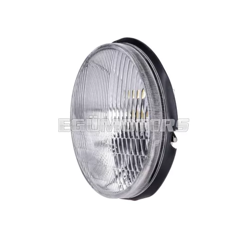 Fényszóró 135mm, Piaggio Vespa PK 50 - 125 XL S SS ETS