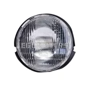 Fényszóró 135mm, Piaggio Vespa PK 50 - 125 XL S SS ETS