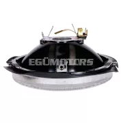 Fényszóró 135mm, Piaggio Vespa PK 50 - 125 XL S SS ETS