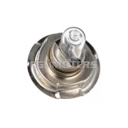 Izzó 6V, 15W, P26S halogén fényszóróhoz = MG00005210