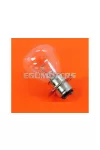 Hagyományos izzó 12 Volt, 25/25 Watt, P15D
