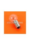 Bulb base 6 Volt 7.5 Watt for moped, moped, mokick