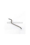 Headlight reflector retaining spring for Simson S51, S70, SR4-1, SR1, SR2, SR2E, KR50