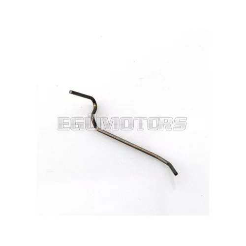 Fényszóró reflektor rögzítő rugó, Simson S51, S70, SR4-1, SR1, SR2, SR2E, KR50