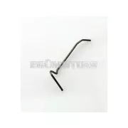 Fényszóró reflektor rögzítő rugó, Simson S51, S70, SR4-1, SR1, SR2, SR2E, KR50