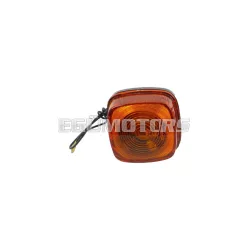 Index, Honda MT 50, 80, MB, CB 125, 250