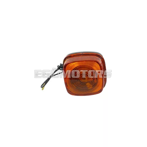 Index, Honda MT 50, 80, MB, CB 125, 250