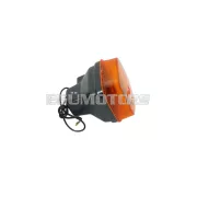 Index, Honda MT 50, 80, MB, CB 125, 250