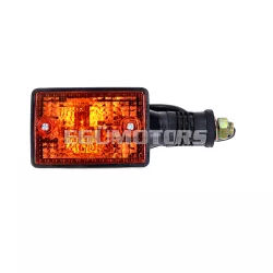 Index 1 darab, Yamaha DT 50, 80, 125, 250