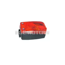   Index 255 típus, Zündapp KS GTS, Kreidler Florett RS RMC, Hercules, Puch moped