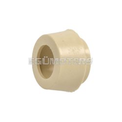   Turn signal spacer rubber ivory for SR4-1, SR4-2, SR4-2/1, SR4-3, SR4-4, KR51, KR51/1, KR51/2