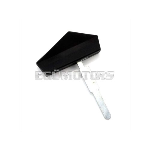 Ignition key universal for Zündapp CS C GTS KS, Kreidler, Hercules, Puch, Moped Mokick KKR