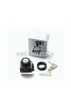 Ignition lock 20mm with 2 keys and accessories for Zündapp, Kreidler, Hercules, Puch, moped, moped, mokick
