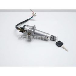 Ignition lock 4-pin With key for Honda, MTX, MTXsh