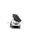 Ignition lock 19mm with key for Zündapp moped, moped, mokick, Kreidler Hercules Puch mokick