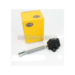   Brake light switch HELLA with spring 65mm for Zündapp ZD 20, 25, 50