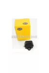 HELLA féklámpa nyomáskapcsoló fekete, műanyag, Zündapp KS 125, 175, R 50, RS 50 Super, L0 ZE 40, Sport Combinette, Combinette KS, 75