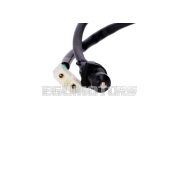 Első féklámpa kapcsoló fekete, Yamaha DT 80 LC 2, DT 125 R, RH, RD 80 LC 1, SR 125