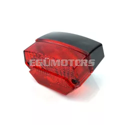   Hátsó lámpa BAY15D, Puch Monza, Cobra, Zündapp, Kreidler, Hercules