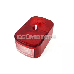 Hátsó lámpabúra, Simson Schwalbe KR 51/1, SR 4