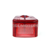 Hátsó lámpabúra, Simson Schwalbe KR 51/1, SR 4