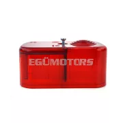 Hátsó lámpabúra, Simson Schwalbe KR 51/1, SR 4