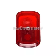 Hátsó lámpabúra, Simson Schwalbe KR 51/1, SR 4