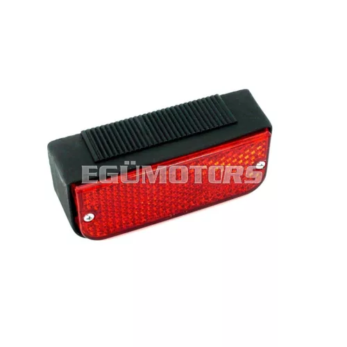 Hátsó lámpa, Piaggio, Vespa Ciao, Bravo, moped