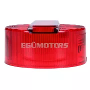 Hátsó lámpabúra, Simson Schwalbe KR51/2, S51, S70, SR50