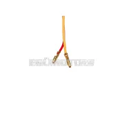 Hátsó lámpa komplett, Honda MTX 50 AC (6 sebességes)