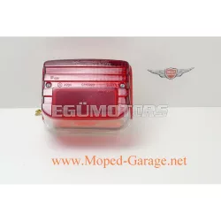   Hátsó lámpa komplett, Honda MT 50, MB 50, MB 80, MT 5, MB 8