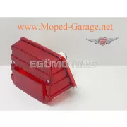 Hátsó lámpa komplett, Honda MT 50, MB 50, MB 80, MT 5, MB 8