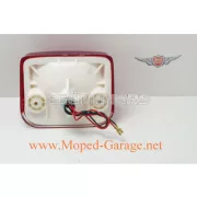 Hátsó lámpa komplett, Honda MT 50, MB 50, MB 80, MT 5, MB 8