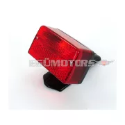 Hátsó lámpa DMP tartókonzollal és féklámpával, Tomos A35 Quadro