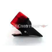 Hátsó lámpa DMP tartókonzollal és féklámpával, Tomos A35 Quadro