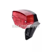 OEM Standard hátsó lámpa, Zündapp KS 50 GTS C 50 moped