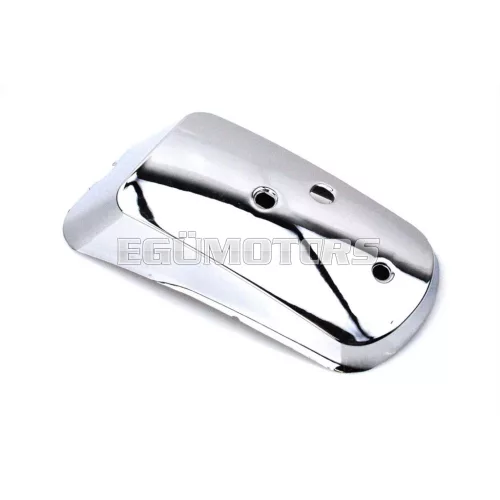 Hátsó lámpa alaplemez, Zündapp KS 50 Super Sport, Cross, WC, 100 Type 517