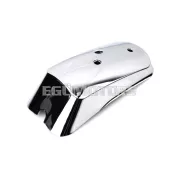 Hátsó lámpa alaplemez, Zündapp KS 50 Super Sport, Cross, WC, 100 Type 517