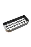 Rear light grille for Piaggio Bravo, Ciao moped