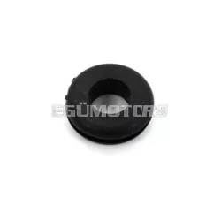   Fényszóró gumialátét 16mm, kábelátvezetéshez, 12mm, 21mm, Kreidler Florett RS, RM, GT, LF, LH