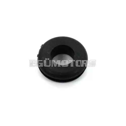 Fényszóró gumialátét 16mm, kábelátvezetéshez, 12mm, 21mm, Kreidler Florett RS, RM, GT, LF, LH