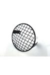 Headlight grille 130mm 55mm for Zündapp, Kreidler, Hercules, Puch, DKW, KTM