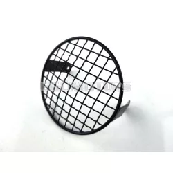   Fényszórórács 130mm, 55mm, Zündapp, Kreidler, Hercules, Puch, DKW, KTM
